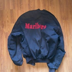 Vintage Marlboro Jacket